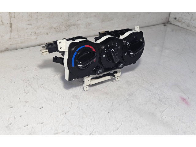 Блок управления климат-контролем Hyundai Getz