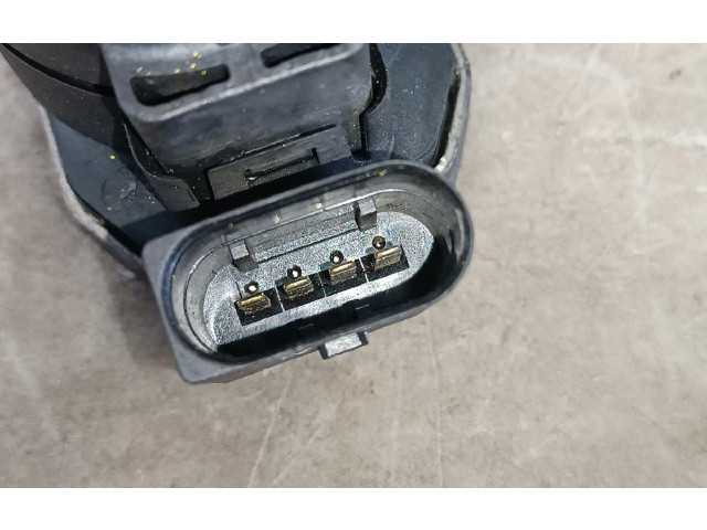 Píst 00005320B1 Mercedes-Benz E W211 OM648961