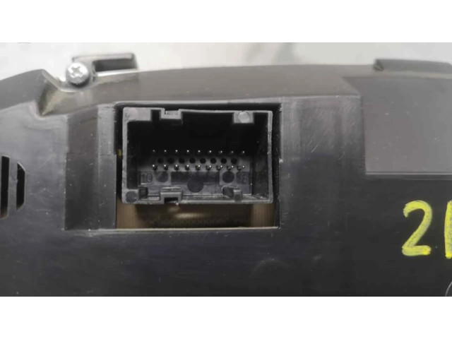 Přístrojová deska Fiat Punto (199) 51716454