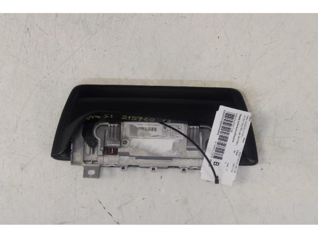 Дисплей BMW 1 F20 F21