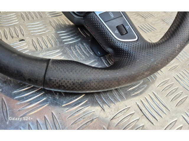 Руль 4L0419091R, 4F0124A   Audi Q7 4L 2008