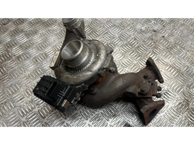 Блок управления A6420901489, 7651550004   Chrysler 300 - 300C