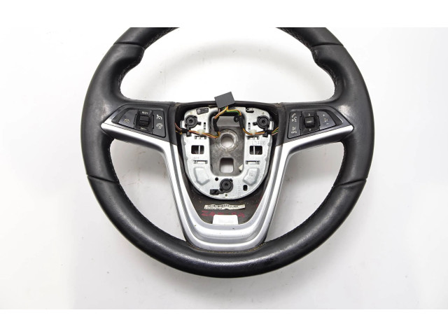 Volant Opel Zafira C 2014 0060002736, 13351029