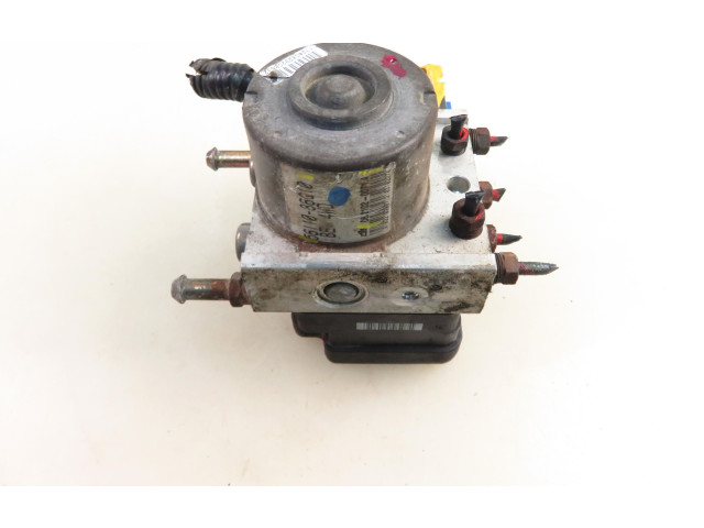 Jednotka ABS 06210200714, 5611086G10 Subaru Justy 2003