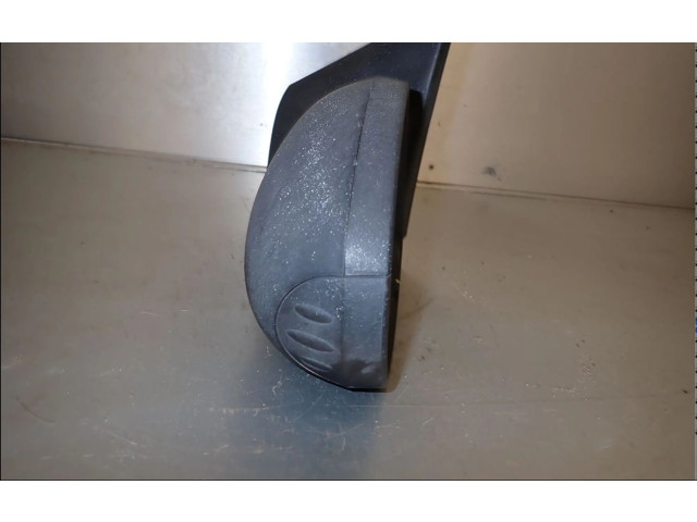 Zpětné zrcátko  Renault Twingo II 2008  7701067332  