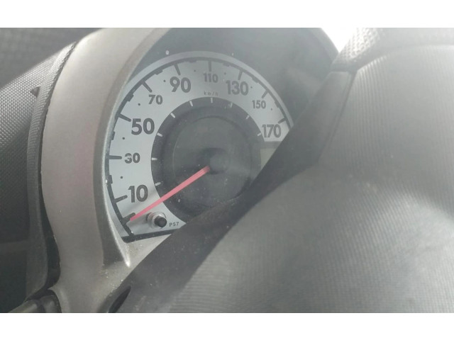 Спидометр (приборный щиток) H03838000H031   Citroen C1    