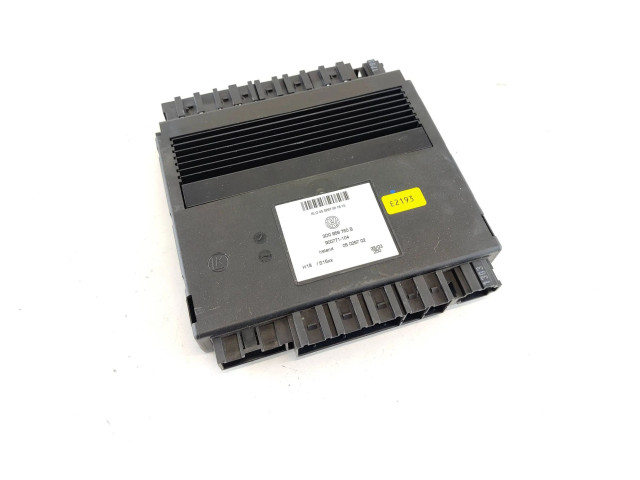 Блок управления 3D0959760B, 05029702   Volkswagen Phaeton