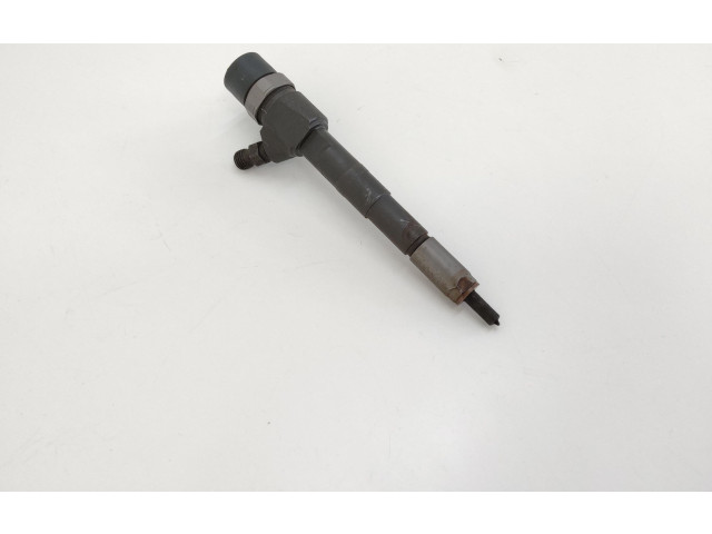 Форсунка 445110524, 445110524 Alfa Romeo Giulietta