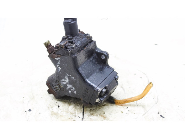 Вентилятор печки    0445010013, a6110700601   Mercedes-Benz Vito Viano W638