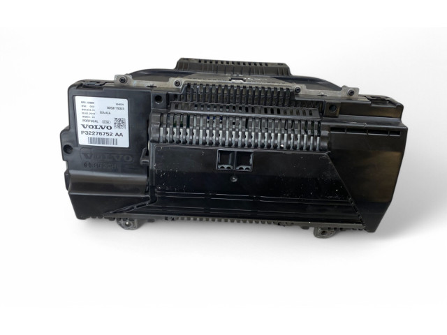 Панель приборов P32276752, 32276752   Volvo XC90       