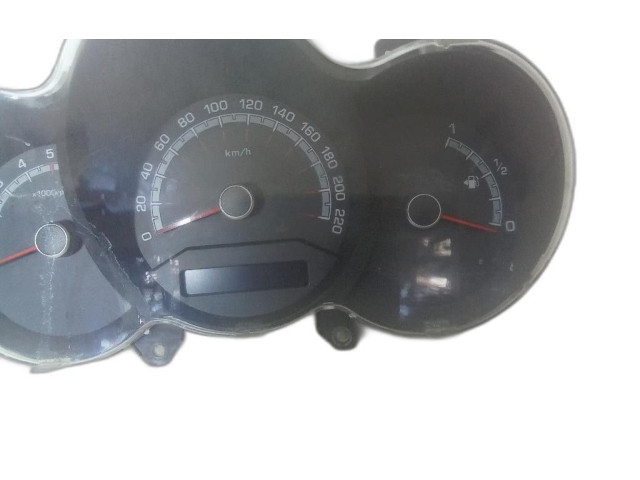 Панель приборов 94004-1P571, 94004-1P571   KIA Venga       