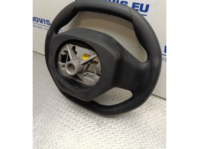 Руль Peugeot Partner III  2018 -  года 98171149ZD      