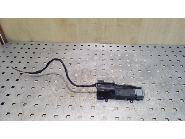 Другие блоки управления / модули