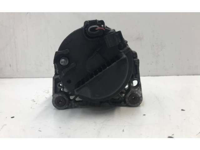 Генератор 03D903025J Skoda Fabia Mk2 (5J)