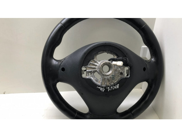 Руль BMW 1 F20 F21 2011-2019 года 62632150E, J422154