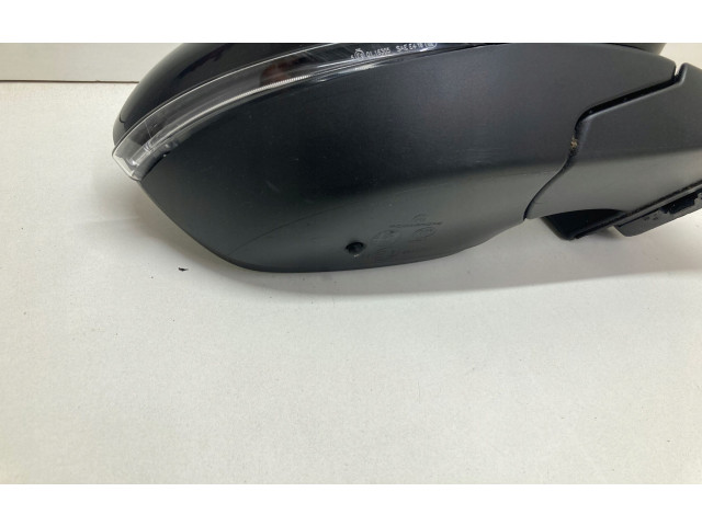 Zpětné zrcátko  Alfa Romeo Stelvio 2016    