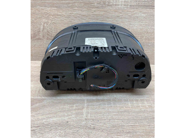 Přístrojová deska BMW X1 E84 2009 9187344, 4032150