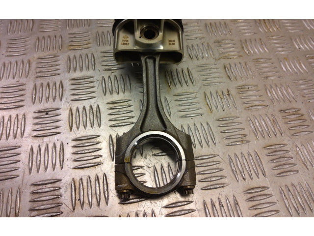 Píst 52004182, AD2465 Alfa Romeo Stelvio