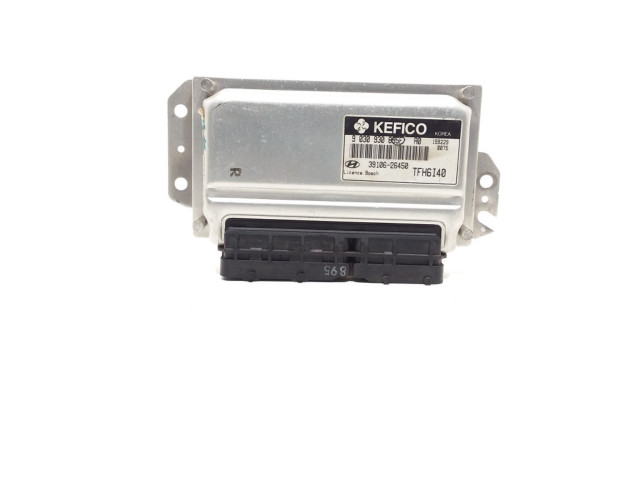 Řídící jednotka 3910626450, 9030930895F Hyundai Getz 2007