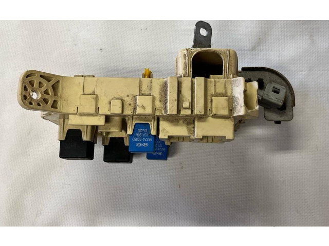   Pojistková skříňka 919503L100   Hyundai Grandeur 2000