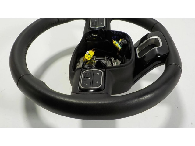 Руль Citroen C3 Aircross 2017- года 98118752HQ, 98118752ZD