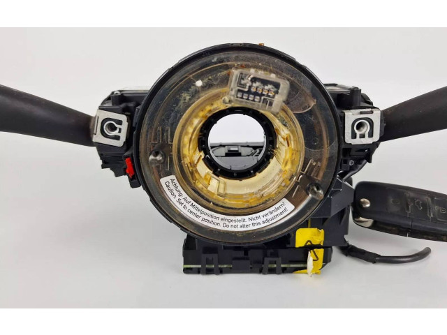 Ручка поворотов/ фонарей 1K0953503G Skoda Octavia Mk2 (1Z)