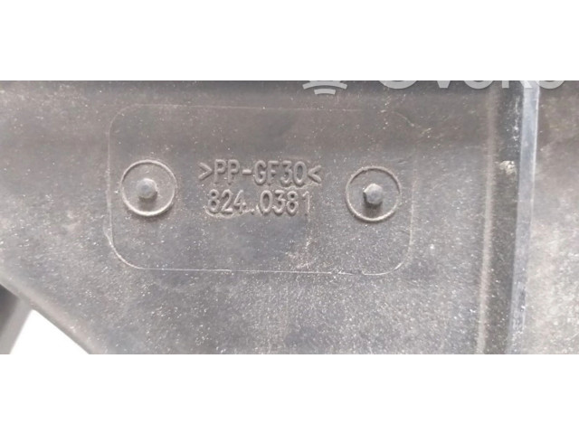 Крыльчатка вентилятора 9000825, 9000825   Nissan Almera N16