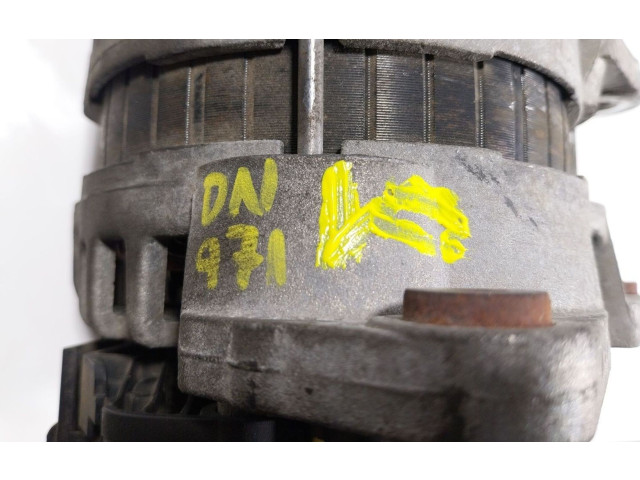 Генератор 04C903023J, 04C903023J Skoda Fabia Mk3 (NJ)