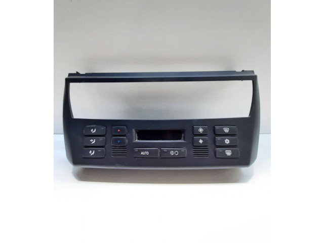 Блок управления климат-контролем 3443981, 5HB00877713   BMW X3 E83