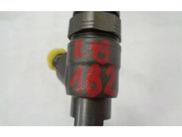 Форсунка 0445110652    Renault Dacia Duster   