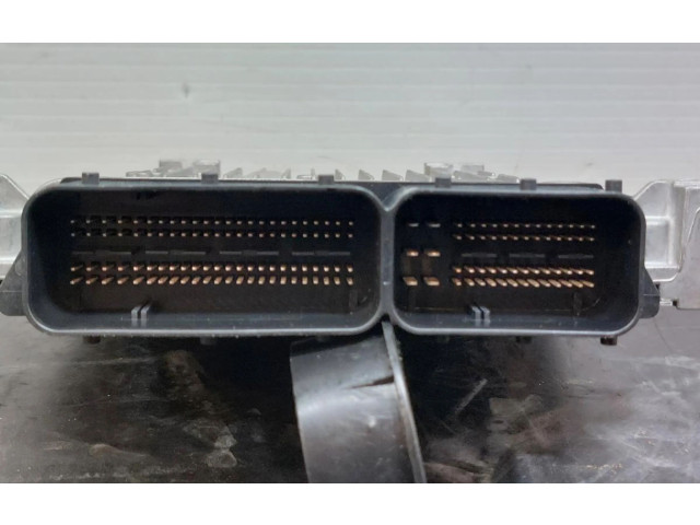 Блок управления двигателя A6519001402   Infiniti Q50