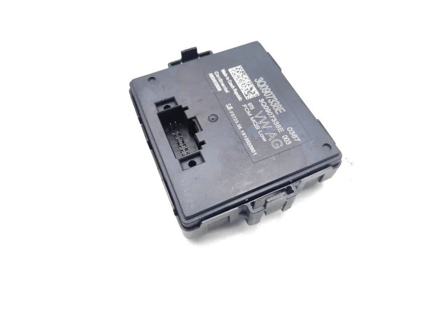 Блок управления Xenon