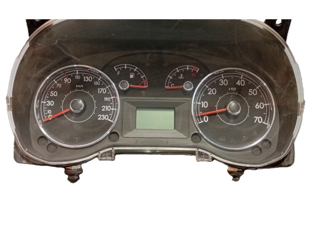 Панель приборов 52038991   Fiat Grande Punto       