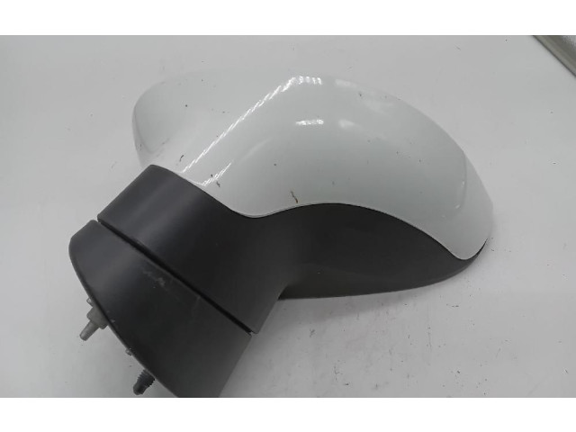 Zpětné zrcátko  Seat Ibiza IV (6J,6P) 2008  E9024456  