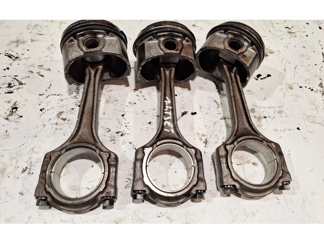 Píst 55210543 Fiat 500