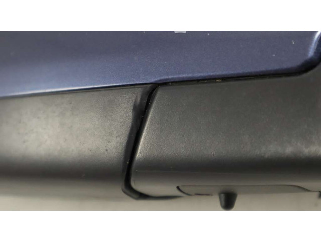 Зеркало электрическое Volvo V70 2000 - 2004 года