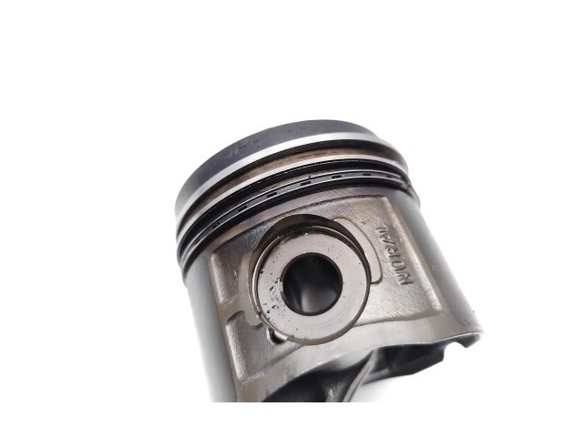  Поршень с шатуном 204D3 204D3  Land Rover Freelander  