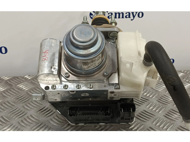 Блок АБС BDMC439A0C, 06210988483   Mazda  3  2019 -  года