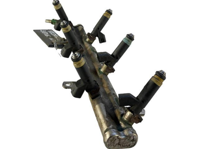 Vstřikovací lišta Chrysler Voyager pro benzínový motor 3.8