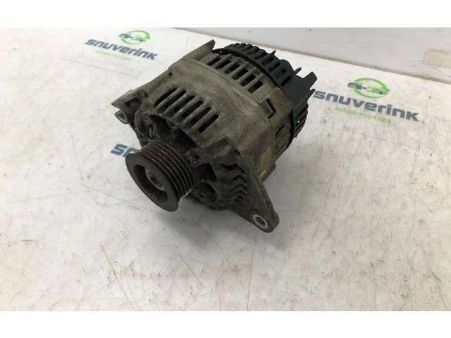 Генератор 9612264680, 5705E4   Peugeot 306      