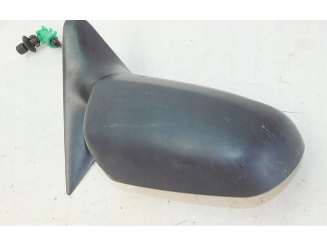 Зеркало (механическое) Skoda Octavia Mk1 (1U) 1996 - 2004 года