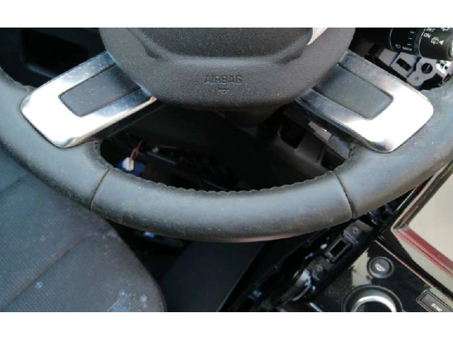 Руль Land Rover Discovery 5 2017 - года