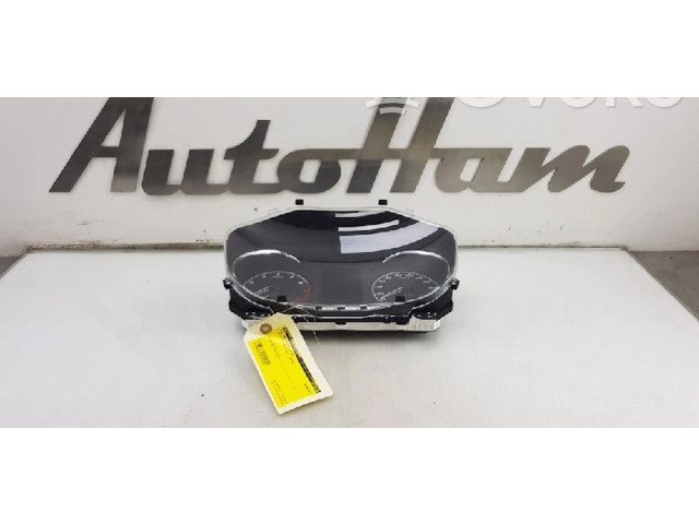 Přístrojová deska  Toyota Yaris 2018 83800F5291, 83800F5291  