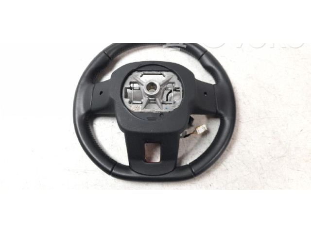 Руль Citroen C3 Aircross 2017 - года 98118752HQ