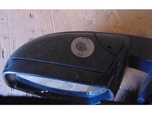 Zpětné zrcátko  Jaguar E-Pace 2017  658219649000  