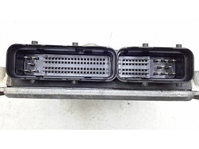 Řídící jednotka P04727661AD, 28SA5243 Chrysler Voyager 2002