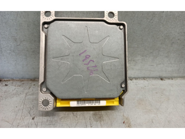 Блок подушек безопасности 0018200826, 0285001165 Mercedes-Benz CLK A208 C208
