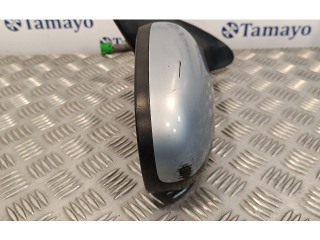 Зеркало электрическое Volvo V70 2000 - 2004 года