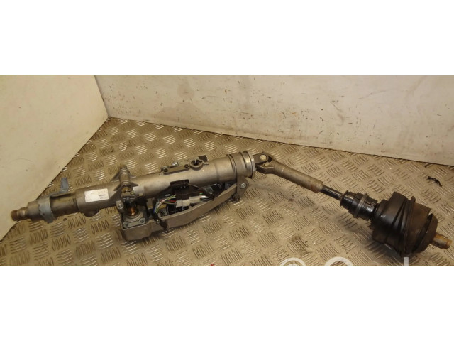 Рулевая рейка A2204620420G Mercedes-Benz S W220 1998-2006 года