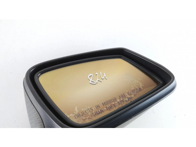 Zpětné zrcátko pravé BMW 6 F12 F13 2012 7227767, E1021016